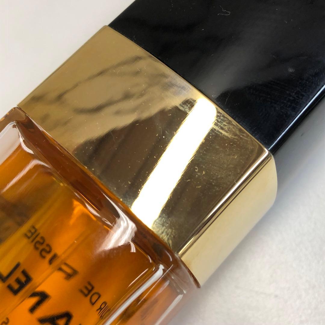 CHANEL CUIR DE RUSSIE 100ml 香水