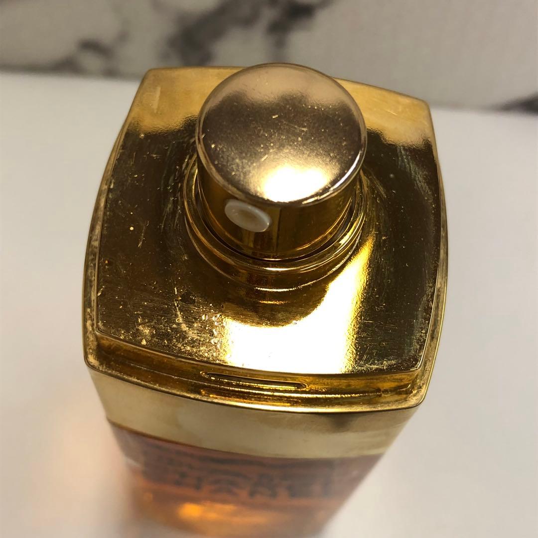 CHANEL CUIR DE RUSSIE 100ml 香水