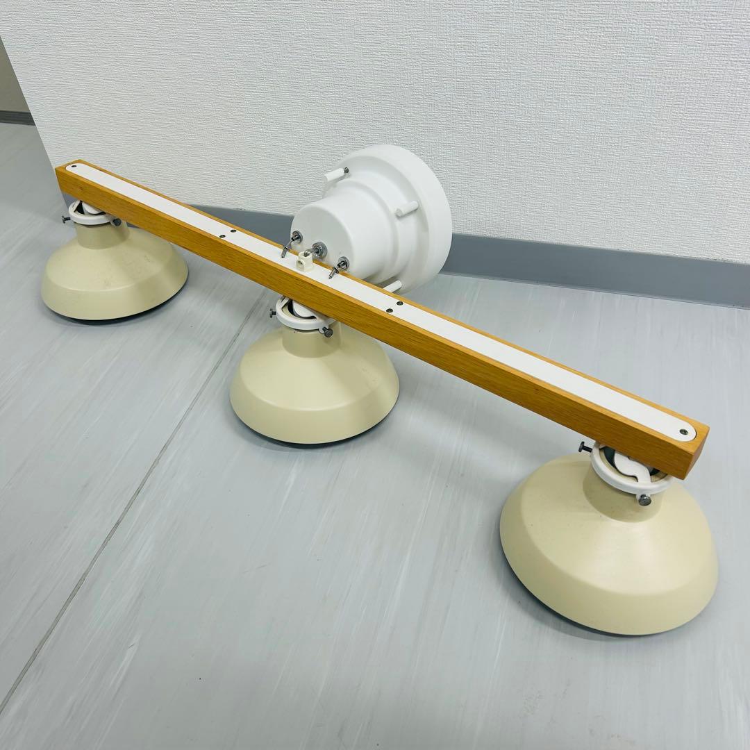 インターフォルム　ペンダントライト 北欧 木製　ナチュラル