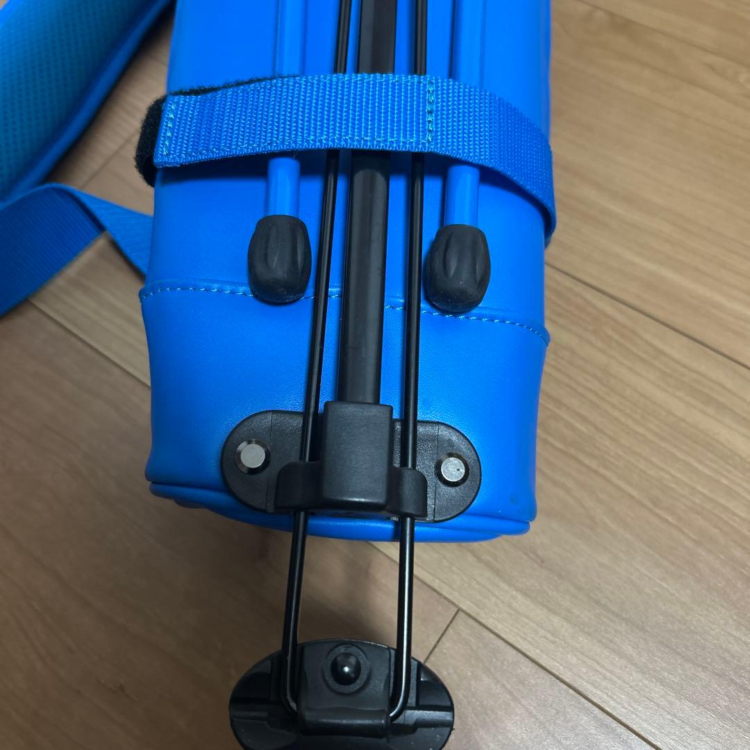 N*Y様 PEARLY GATES パーリーゲイツ　ゴルフ セルフバッグ 【良品