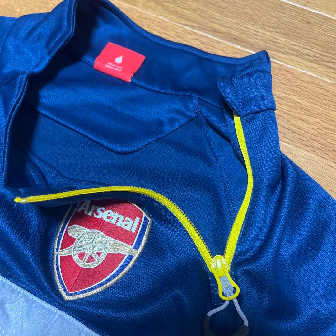 ◇中古美品 PUMA アーセナルFC ウェアまとめ売り　M（US）