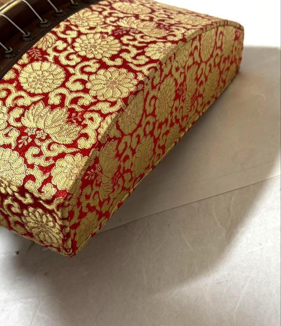 琴 13弦 本体のみ！