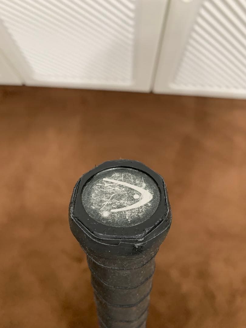 HEAD ヘッド ラジカルツアー アンドレ・アガシ モデル テニス ラケット