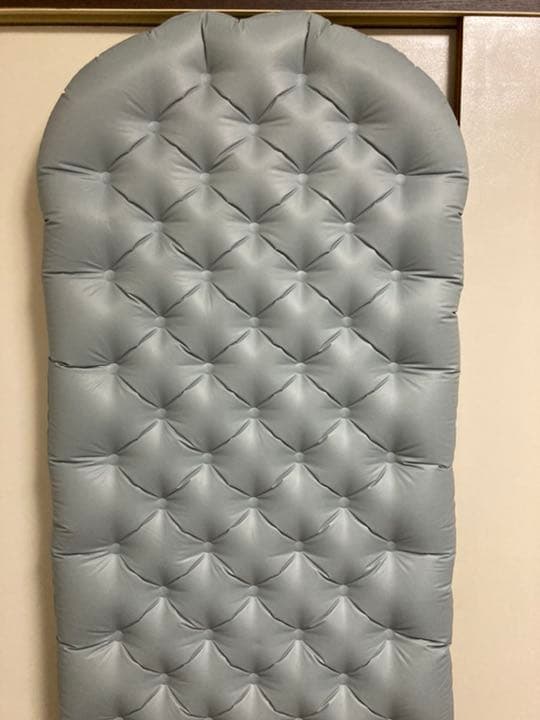 sea to summit イーサーライトXT Insulated (レギュラー