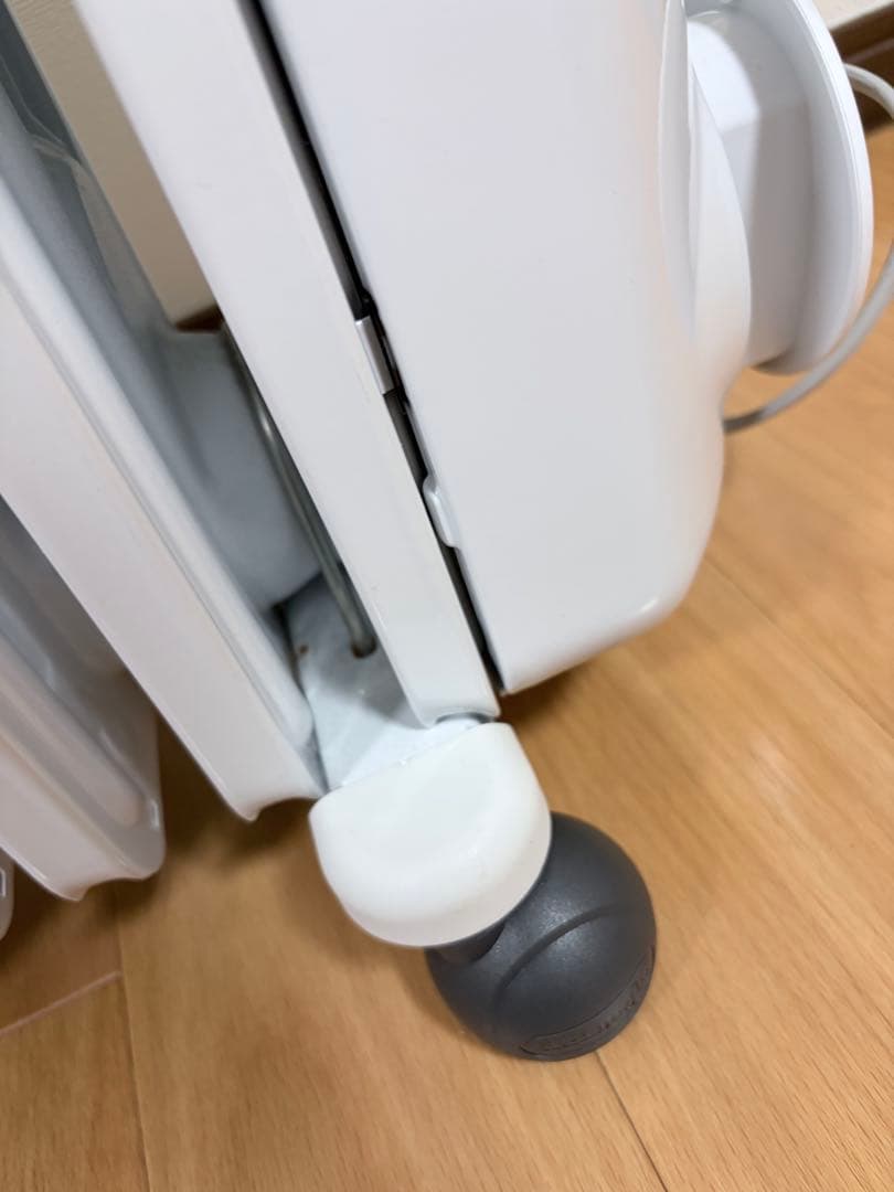 オイルヒーター デロンギ DeLonghi RHJ35M0812-DG 暖房器具