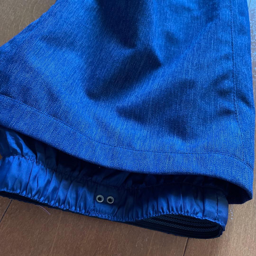 ROXY スノーボードウェア 上下セット　M