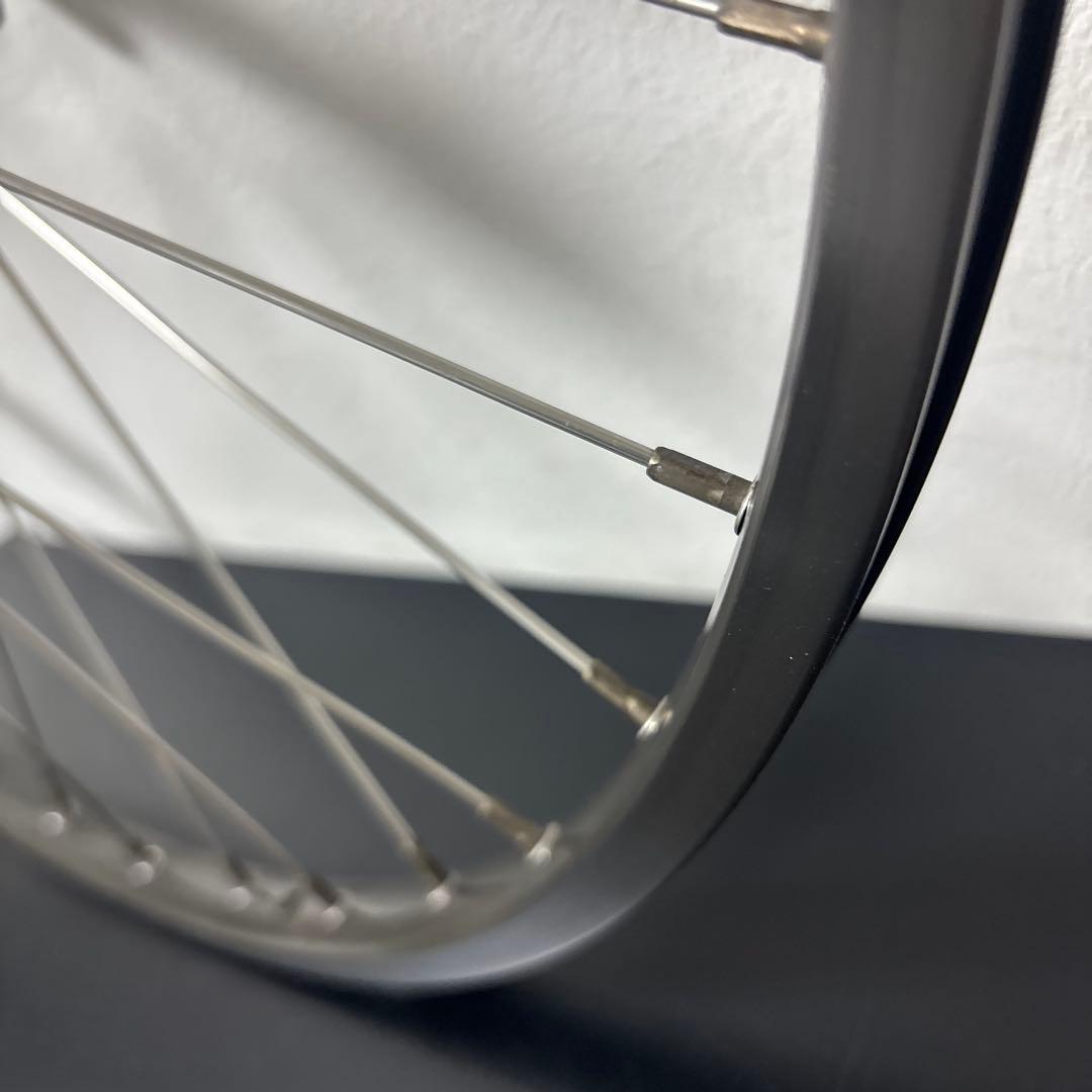 OLD MTB ホイール MAVIC マビックM231CD シマノ LX