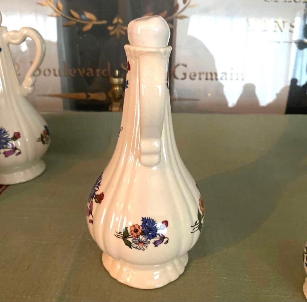 【めぐページ】サルグミンヌ　アグレスト　花リム セット