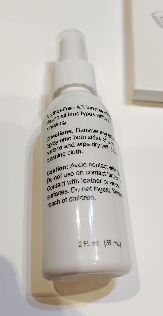 CHROME HEARTS　クリーナー&クロス