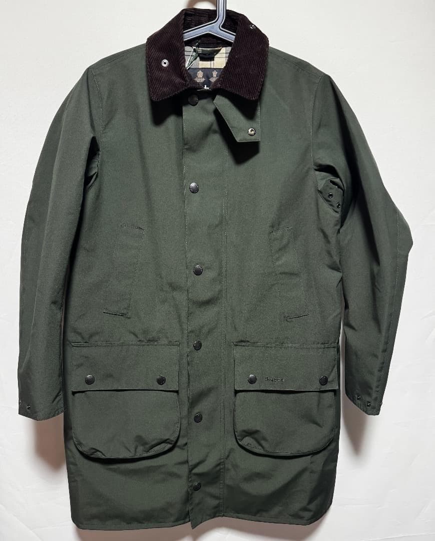 BURBERRY 8019371/A1189 CLESLOW BLACK