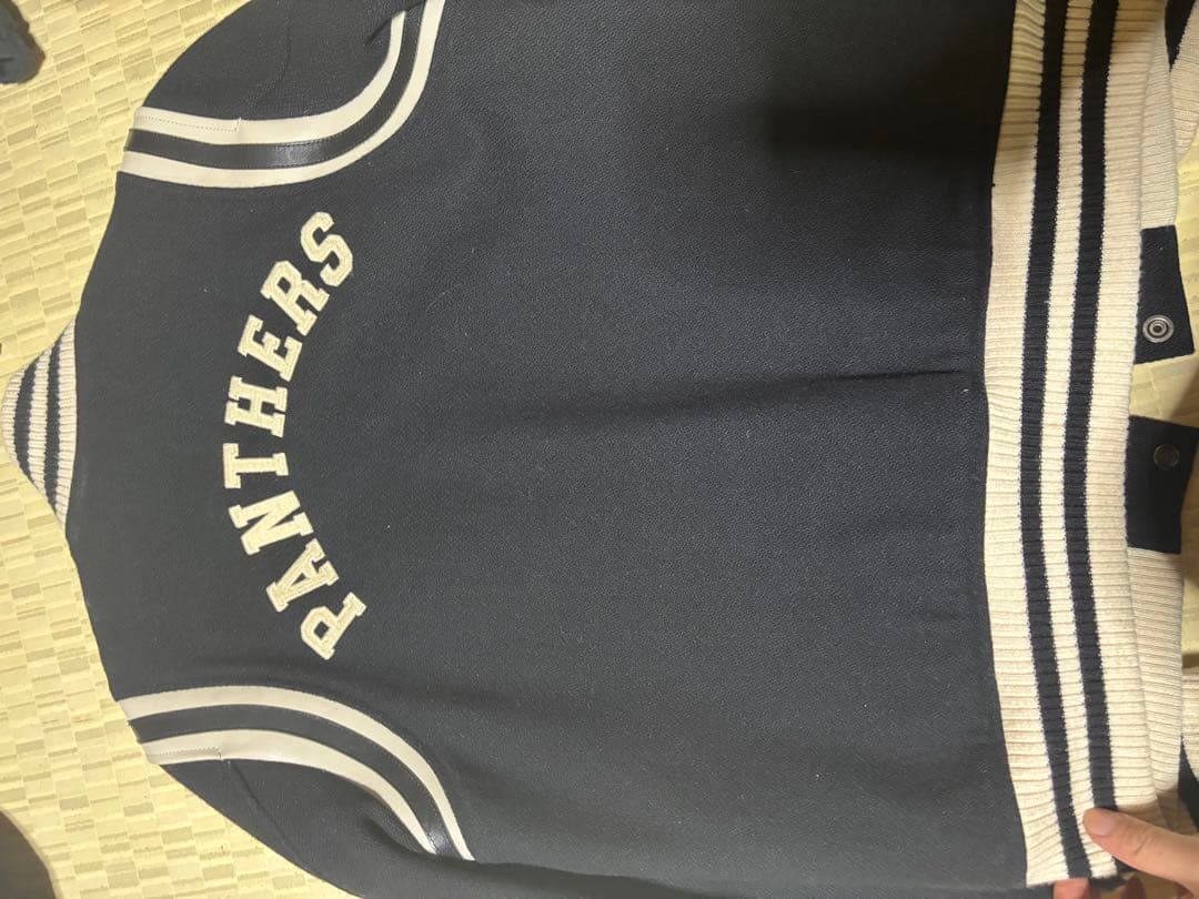 ヒステリックグラマー　スタジャン