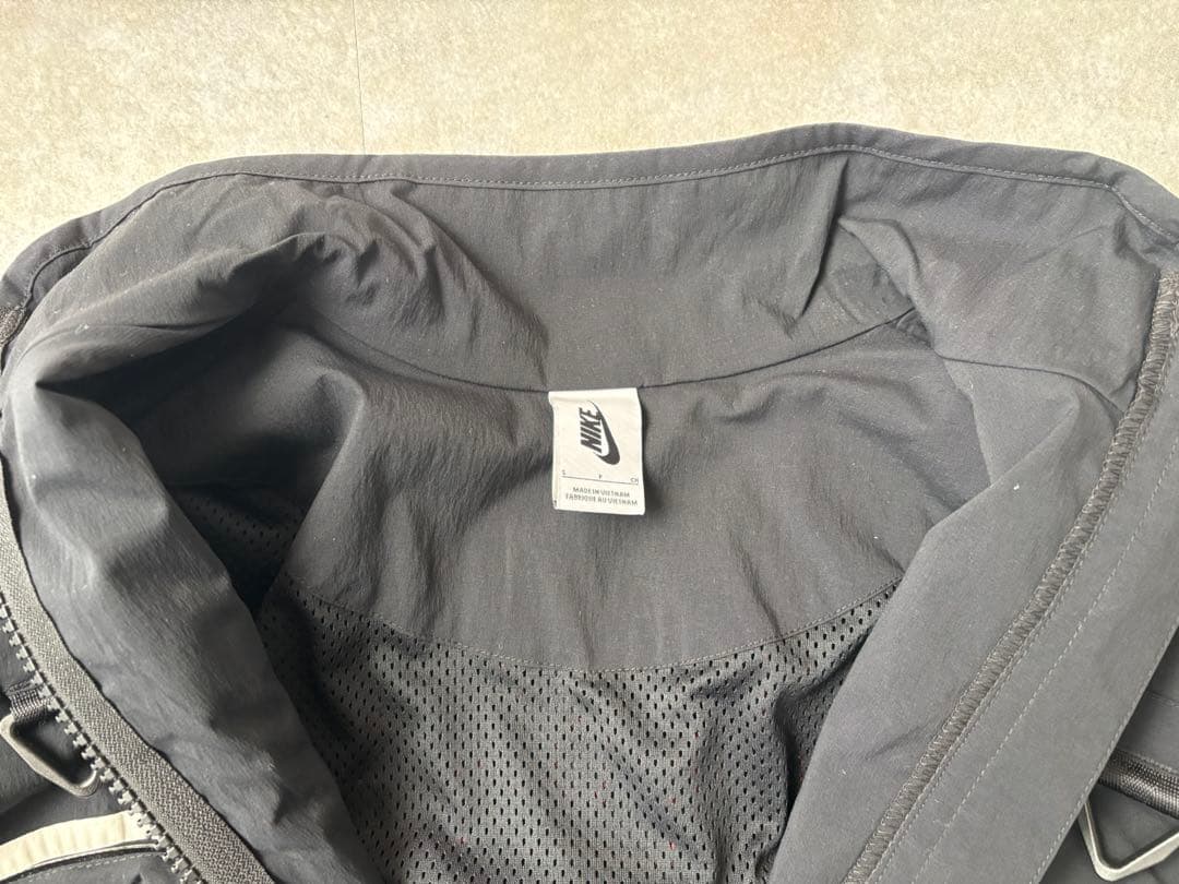 NIKE × UNDERCOVER ナイキ×アンダーカバー　トラックスーツ