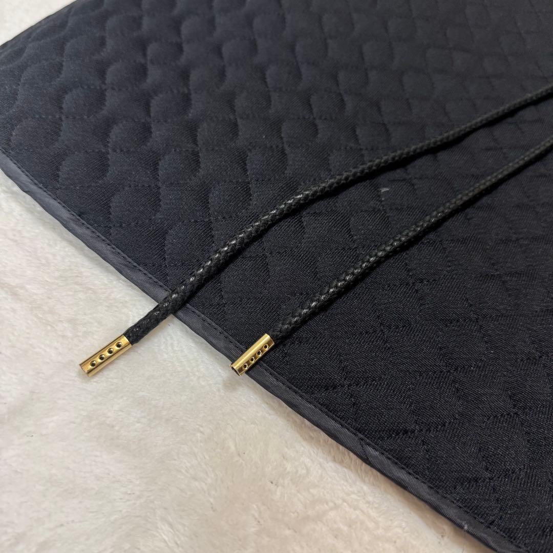 ella selectshop】エラ キルティングコート ケープ 完売品 - メルカリ