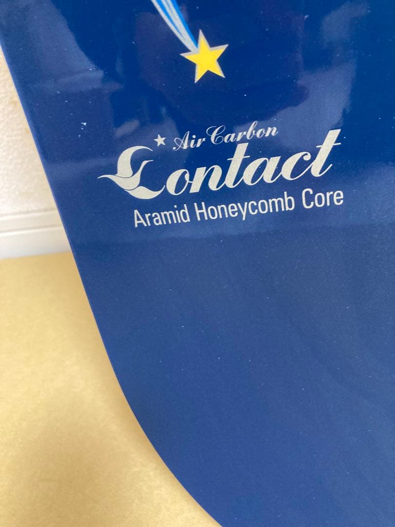 美品　YONEX スノーボード板156cm カーボン