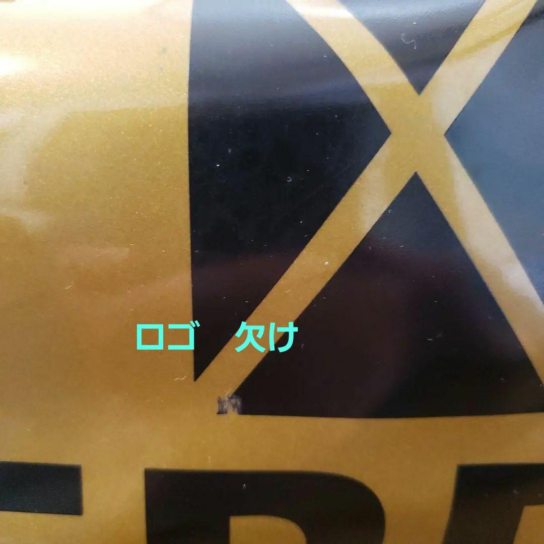 ★稀少★　浅井健一　家出バッグ　シャーベッツ　ゴールド　初代