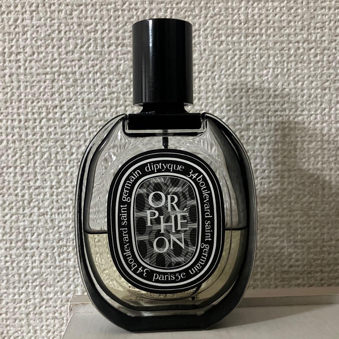DIPTYQUE ディプティック オードパルファン オルフェオン