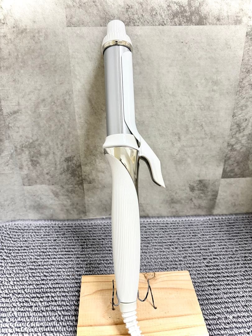 Refa MTG リファ カールアイロン 32mm