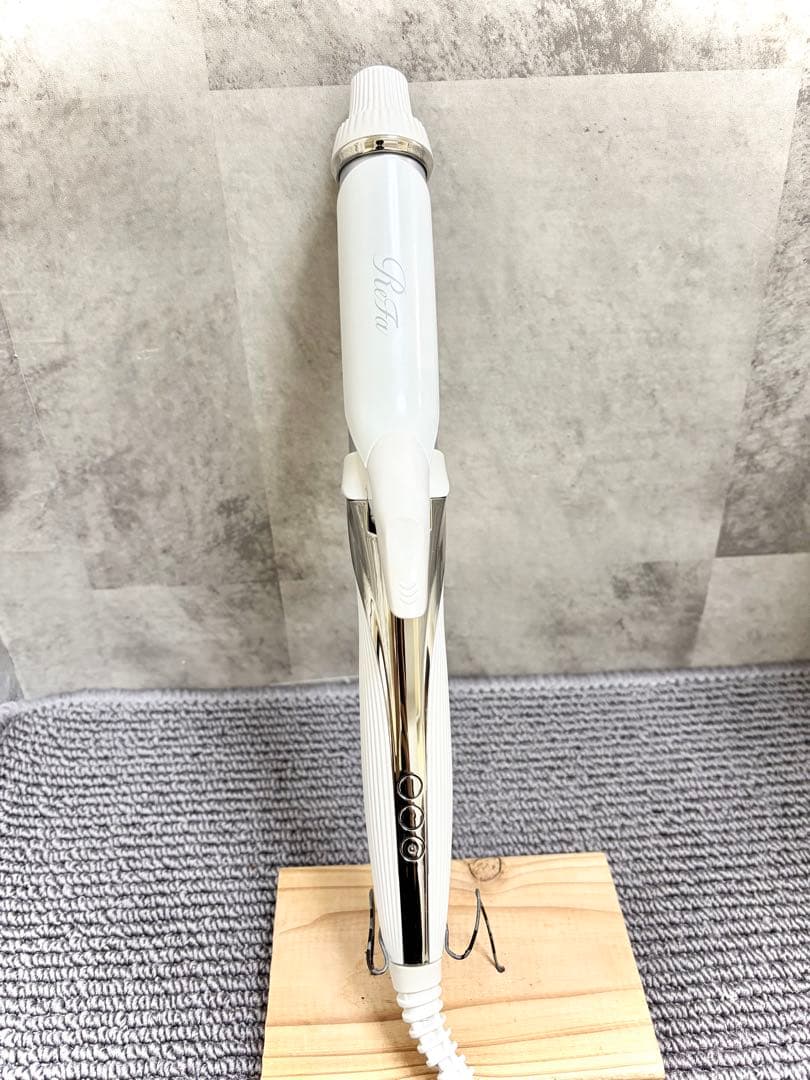 Refa MTG リファ カールアイロン 32mm