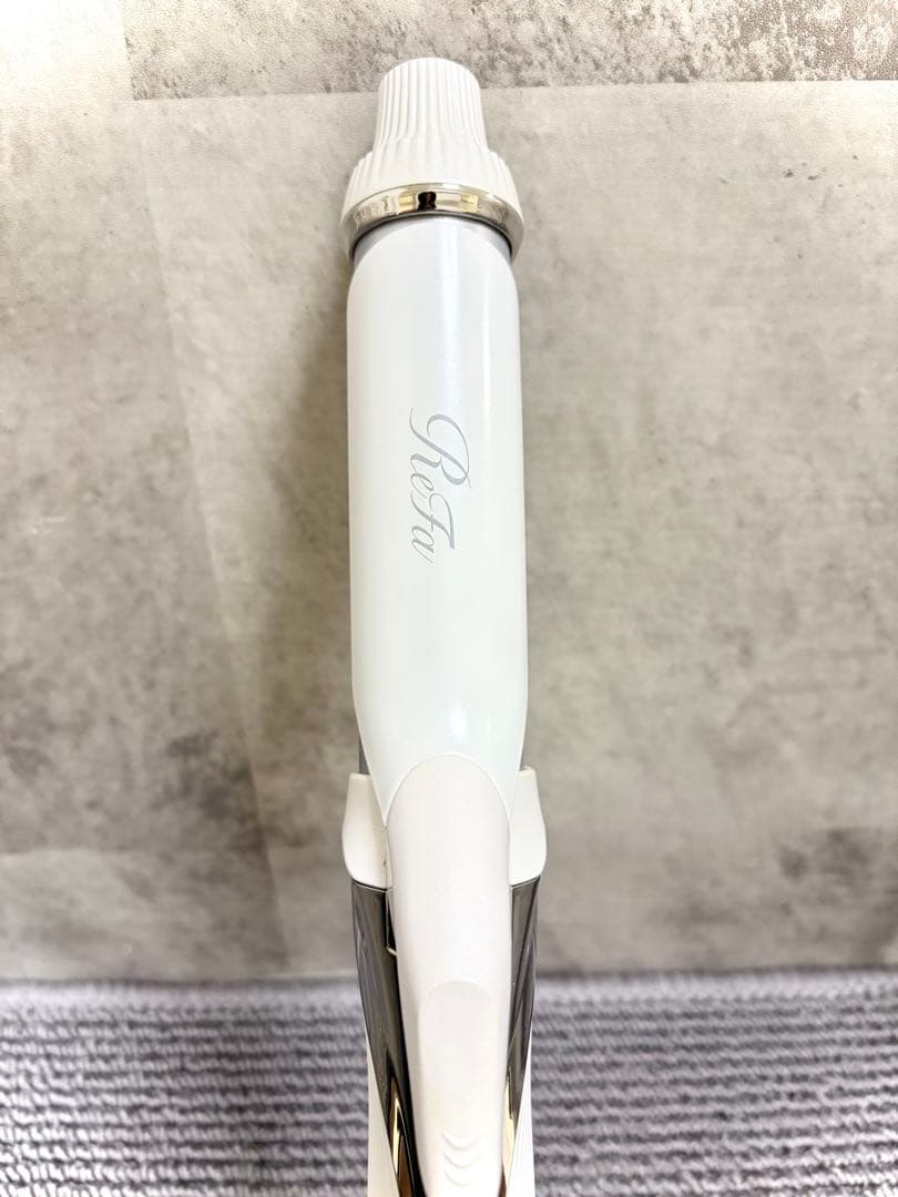 Refa MTG リファ カールアイロン 32mm