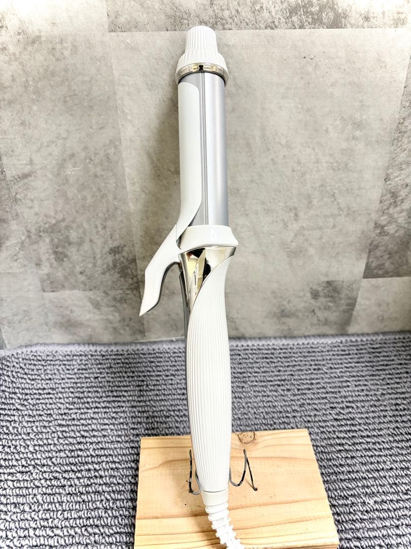 Refa MTG リファ カールアイロン 32mm