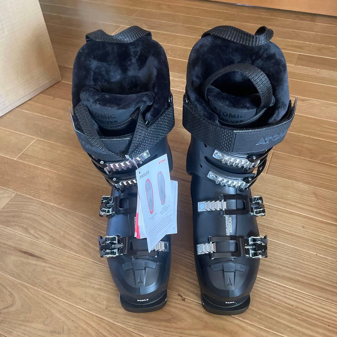 Atomic Hawx Prime XTD 95 24/24.5 新品未使用