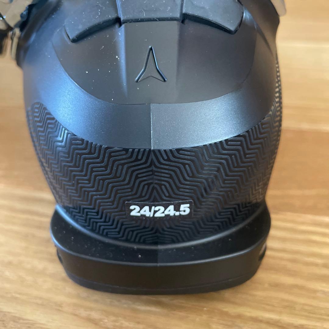 Atomic Hawx Prime XTD 95 24/24.5 新品未使用