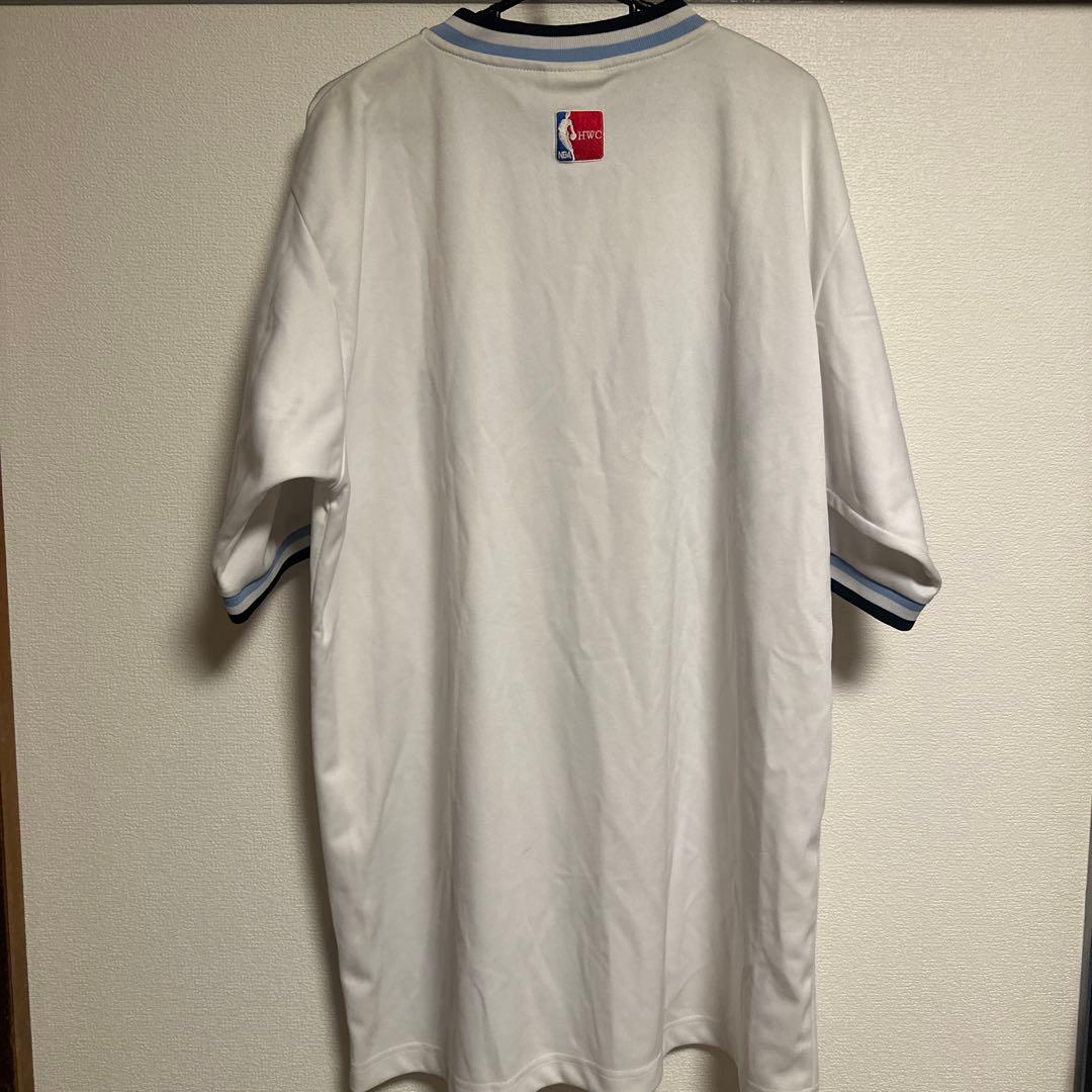 LAKERS ユニフォーム Majestic Hardwood Classics