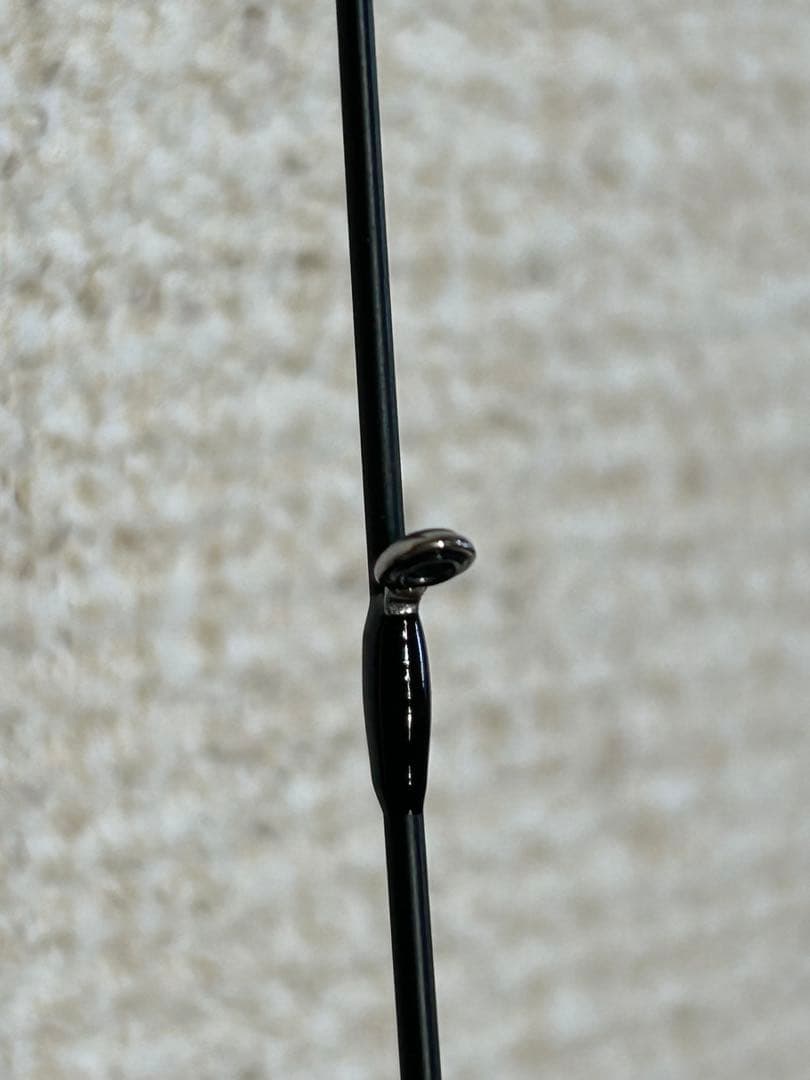 がまかつ LUXXE 宵姫 爽 S53FL solid アジングロッド