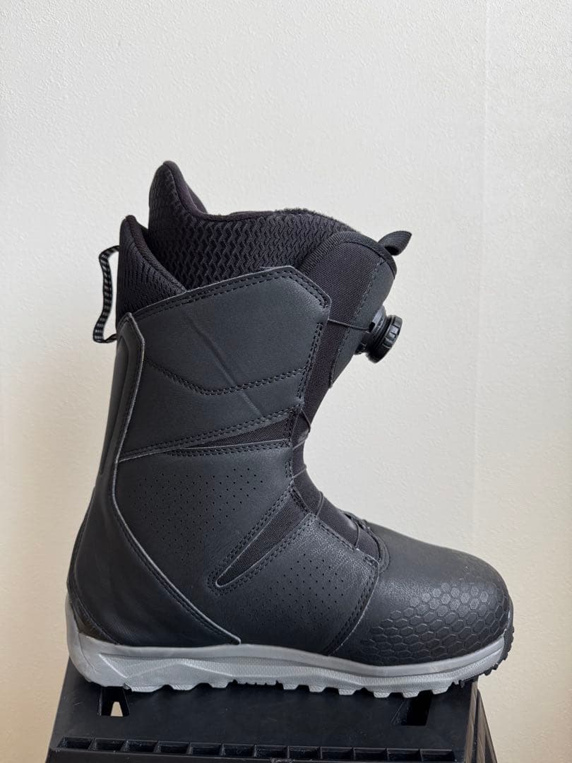 Nidecker Altai ナイデッカー アルタイ 27cm