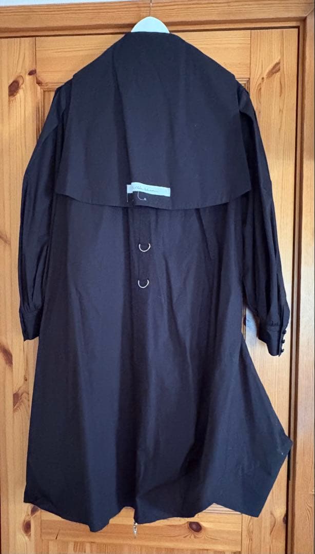 alice auaa セーラー襟ワンピース