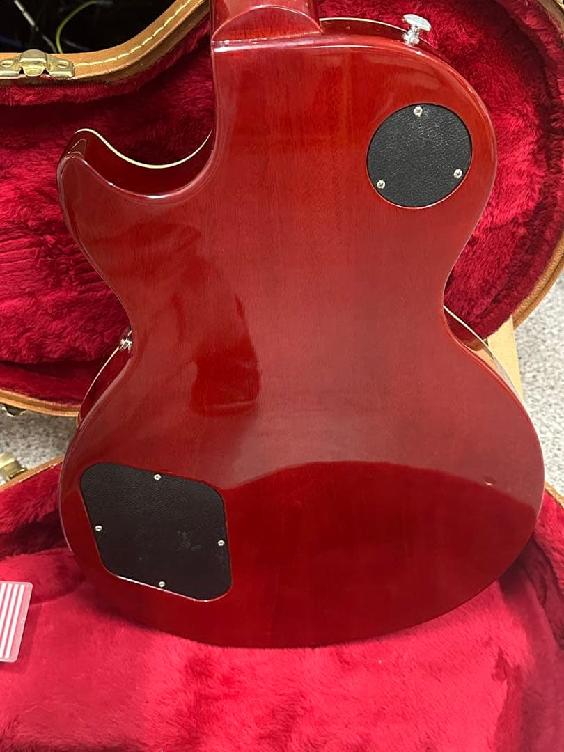 Gibson ギブソン レスポールクラシック2017年製