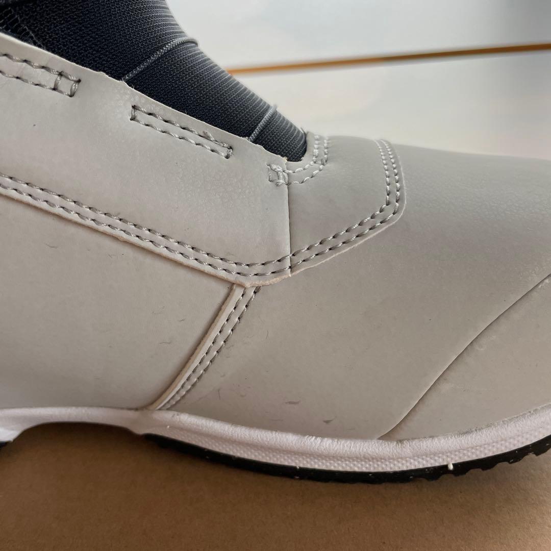 24-25 BURTON バートン RULER BOA WIDE 28cm