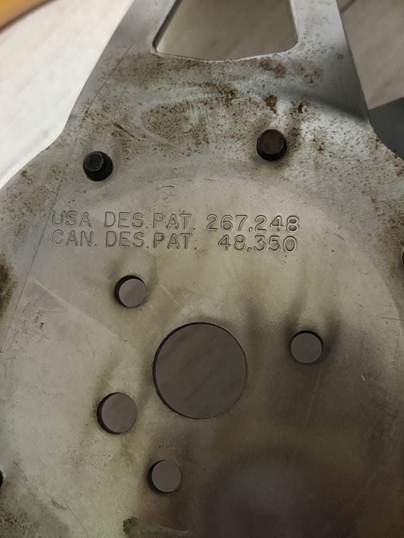 期間限定値下げ！グラントGT ステアリング　当時物