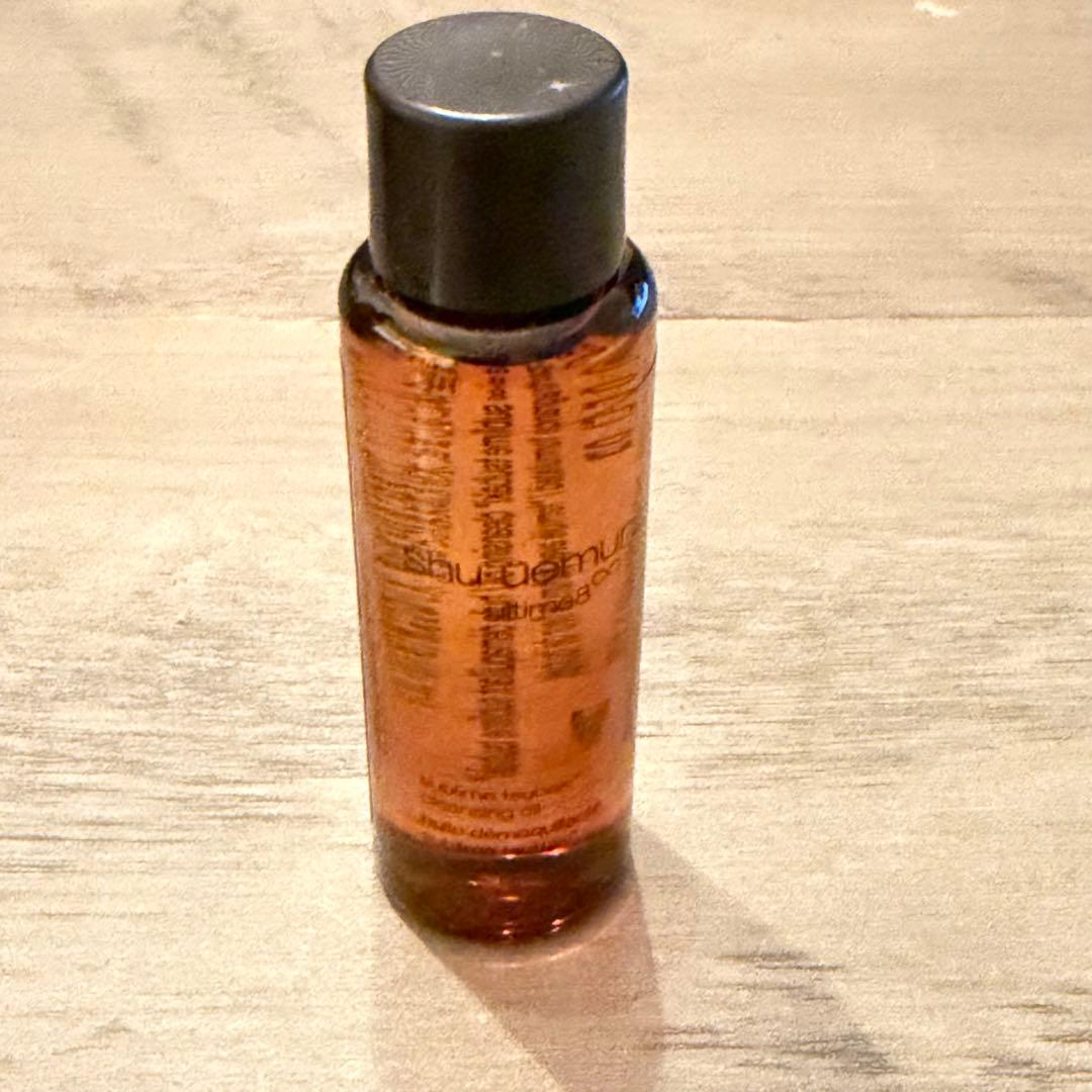 shu uemura ultime8 クレンジングオイル 450ml - メルカリ