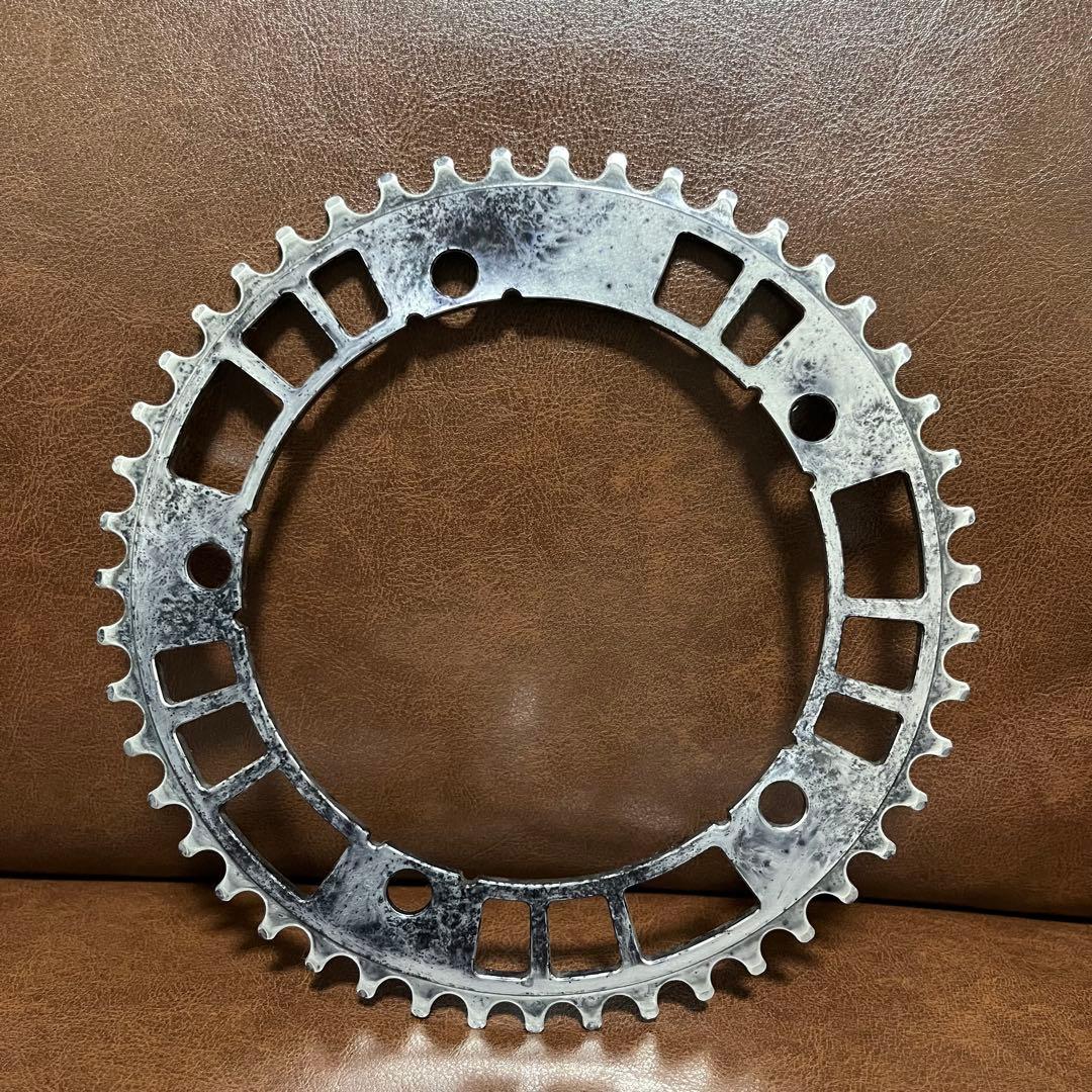 aarn チェーンリング 47T 日本未発売品