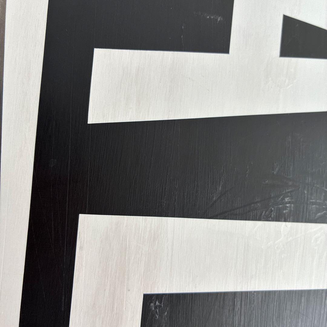 ジュニア用　ハックナイフ　130cm SALOMON スノーボード板　カバー付き