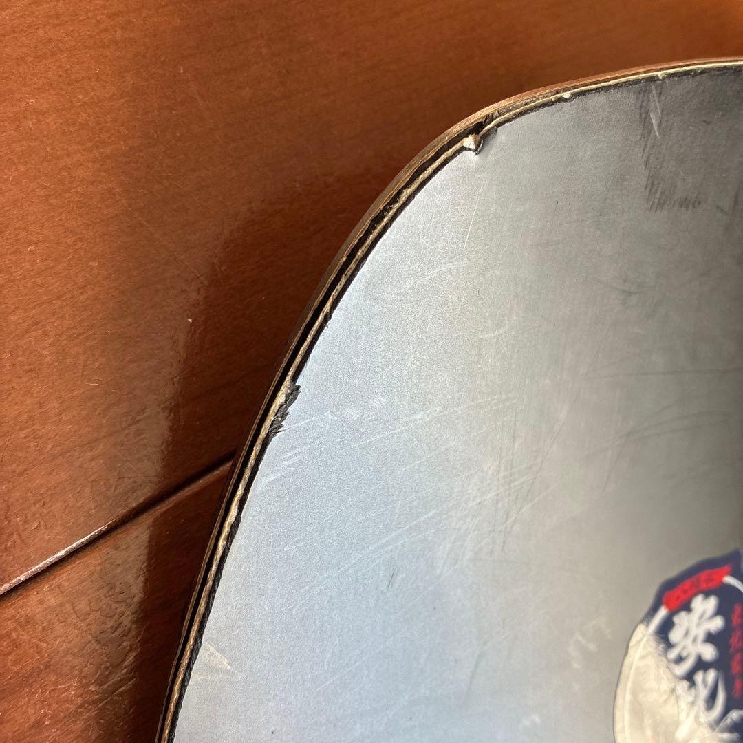 ジュニア用　ハックナイフ　130cm SALOMON スノーボード板　カバー付き