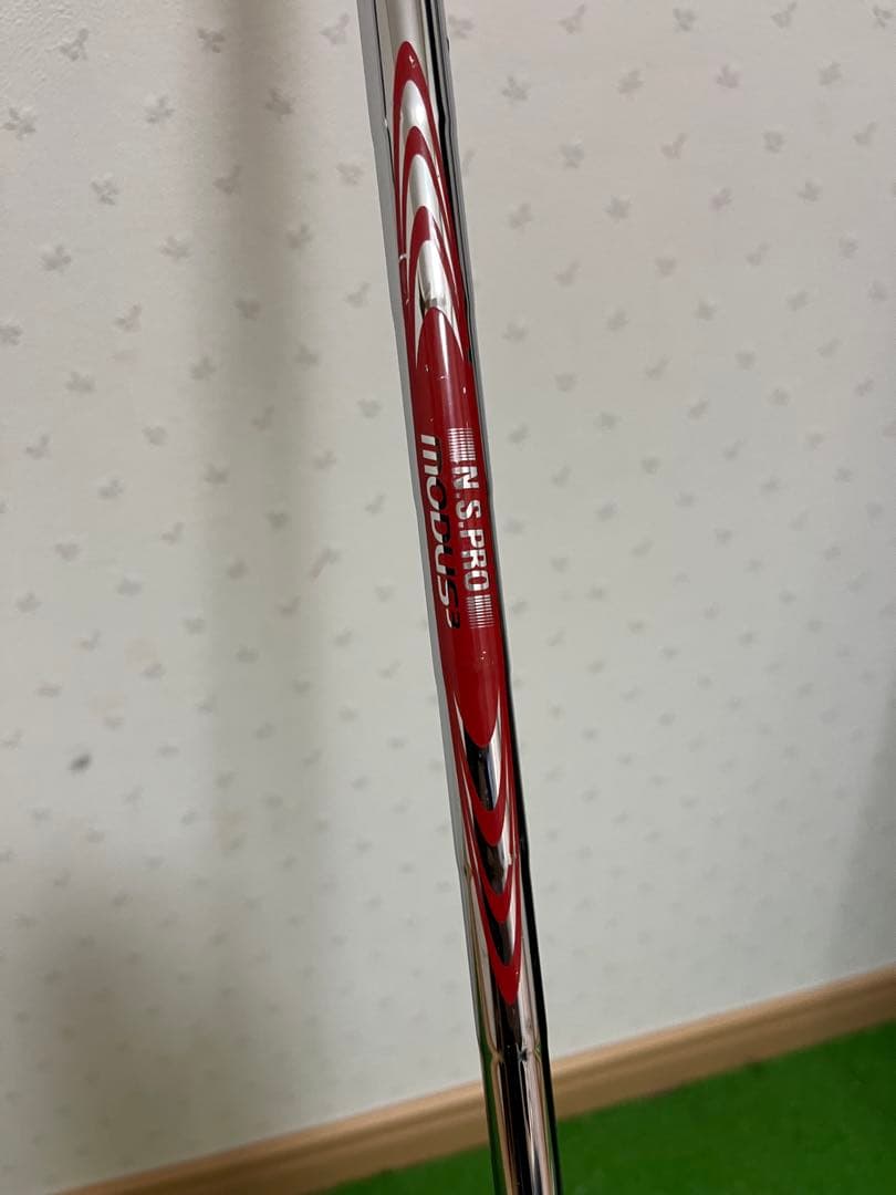 ナイキレフティゴルフクラブセット 【左】NIKE VAPOR 【左利き】