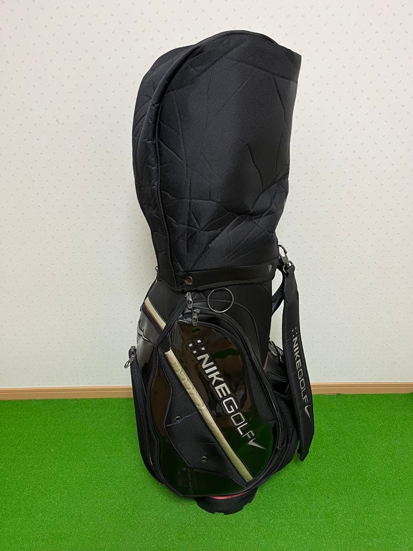 ナイキレフティゴルフクラブセット 【左】NIKE VAPOR 【左利き】