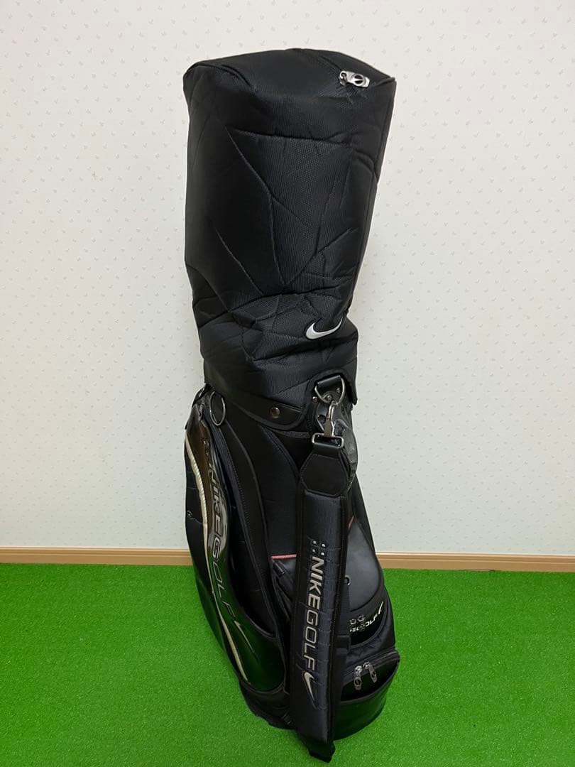 ナイキレフティゴルフクラブセット 【左】NIKE VAPOR 【左利き】