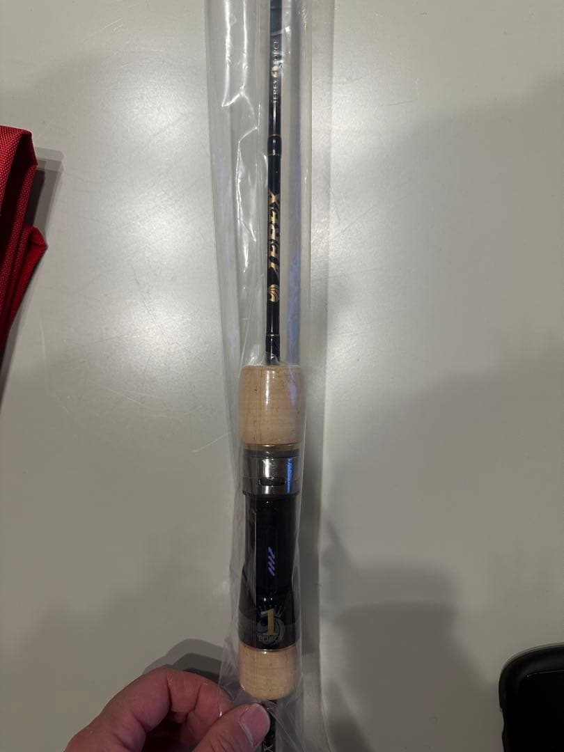 たまごやき出品　シーフロアコントロール　ジャレク　603-1 JAREX