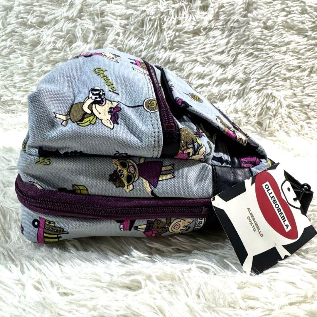 タグ付き未使用品✨オレボレブラ ショルダーバッグ ブタさん