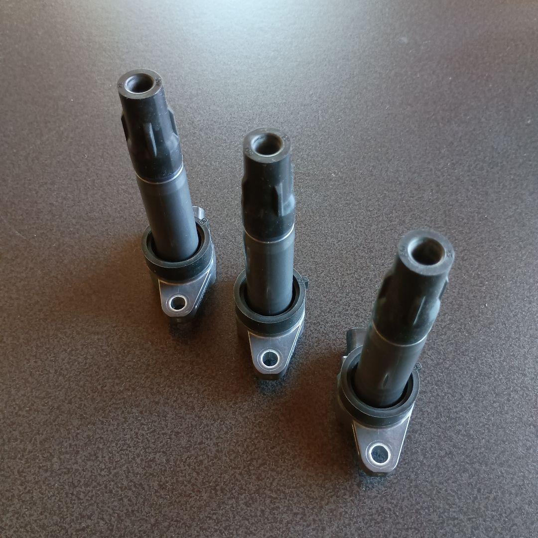 強化 イグニッションコイル ジムニー アルト エブリィ その他 K6A