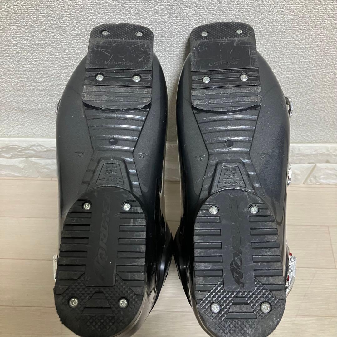 【希少】29〜29.5cm/NORDICA CRUISE ノルディカスキーブーツ