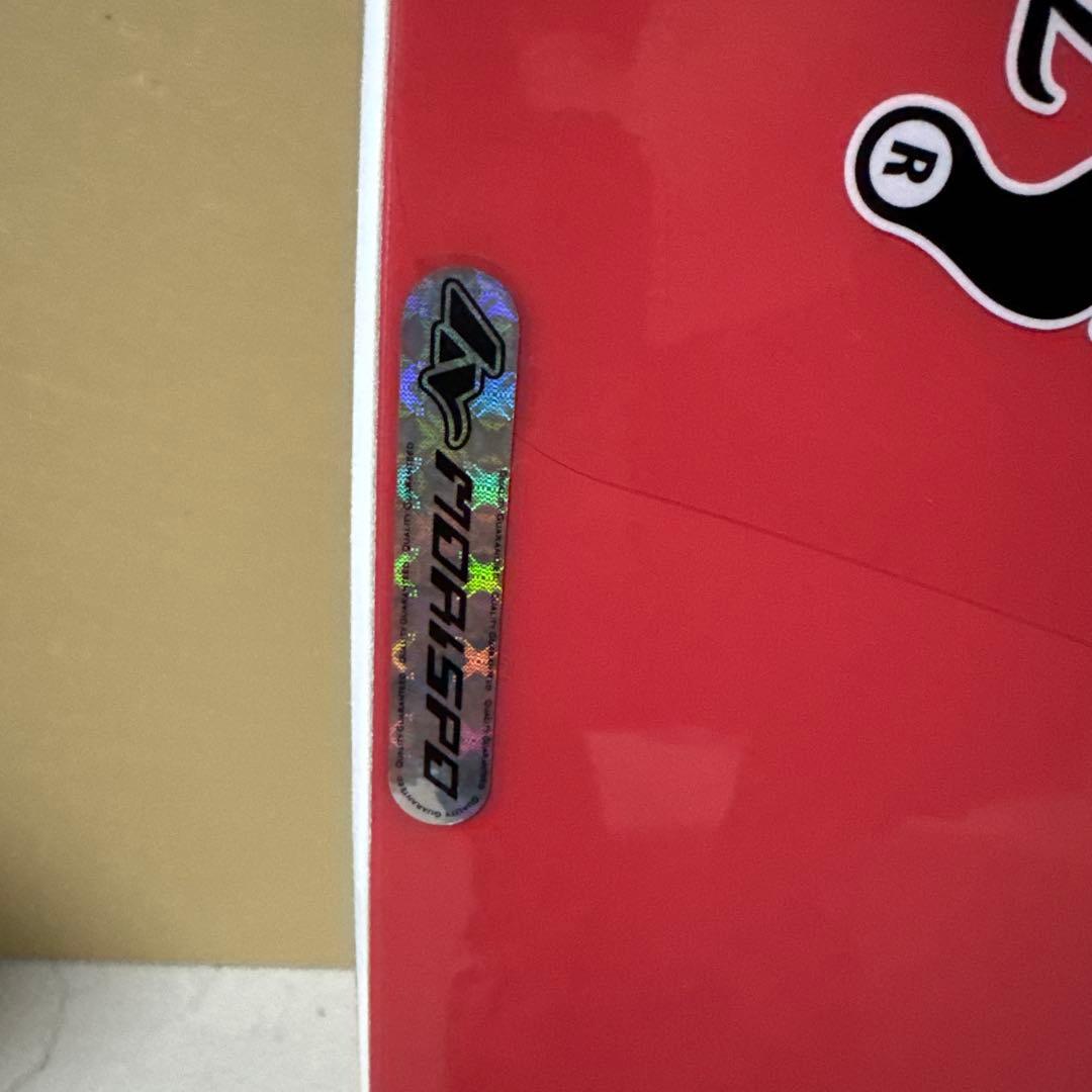 YONEX irodori スノーボード 赤色 - スノーボードセール アウトレット