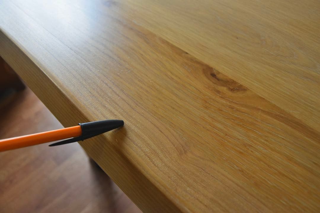 ダイニングテーブル VTG Dining Table
