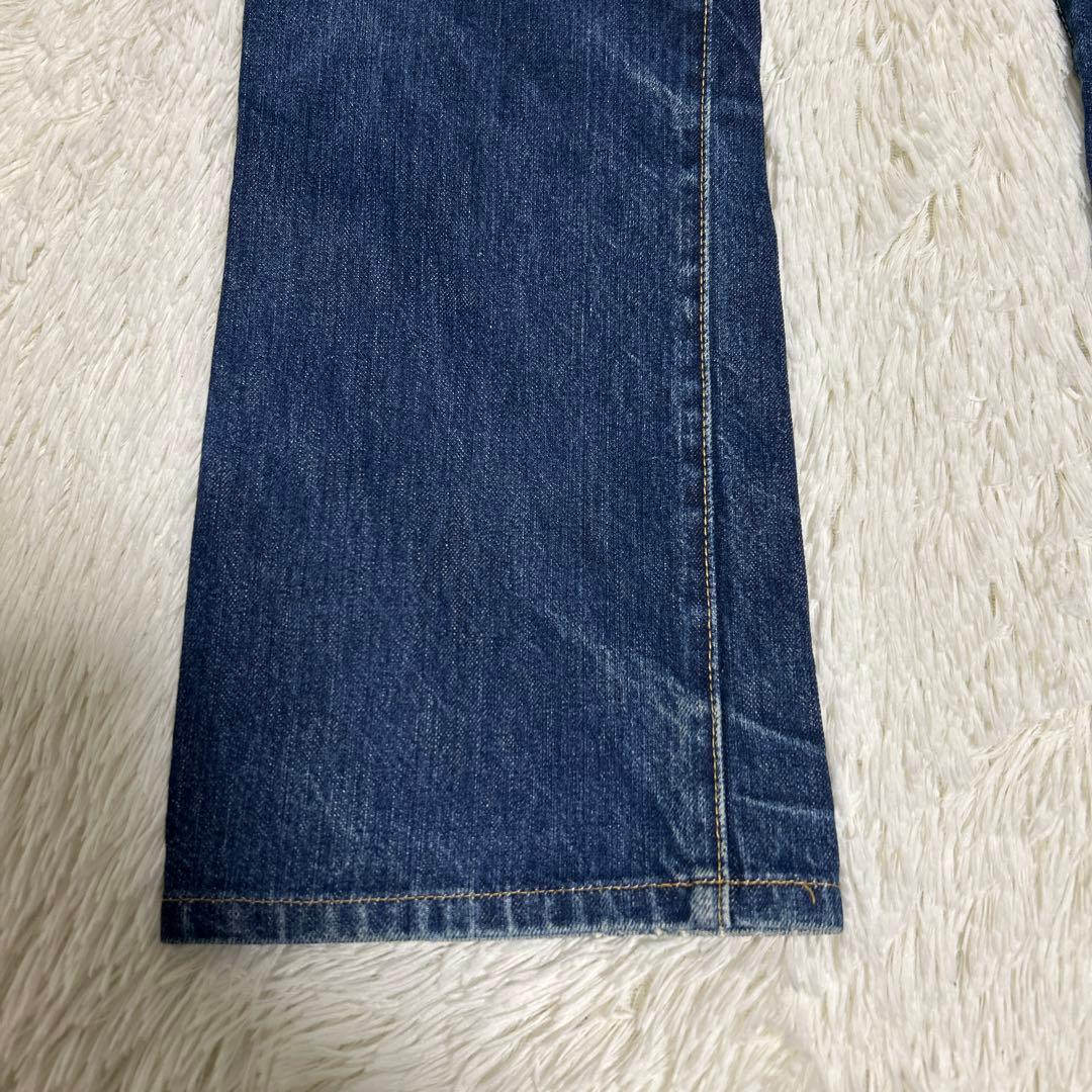 Levi's S501XX 90s W30 大戦モデル　アメリカ製　バレンシア