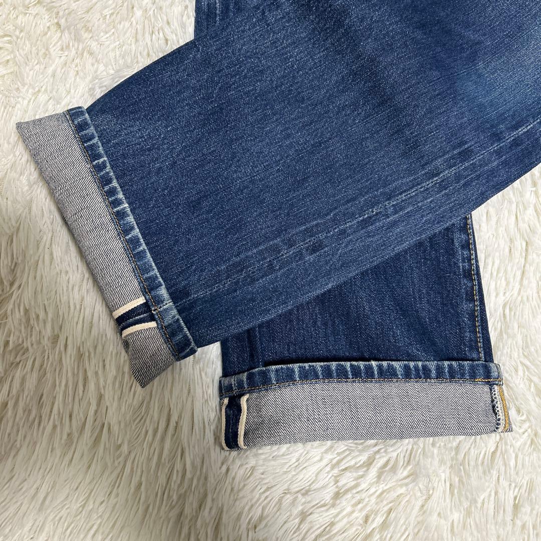 Levi's S501XX 90s W30 大戦モデル　アメリカ製　バレンシア