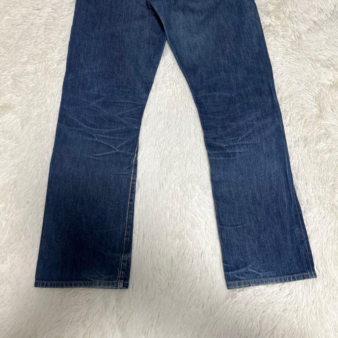 Levi's S501XX 90s W30 大戦モデル　アメリカ製　バレンシア