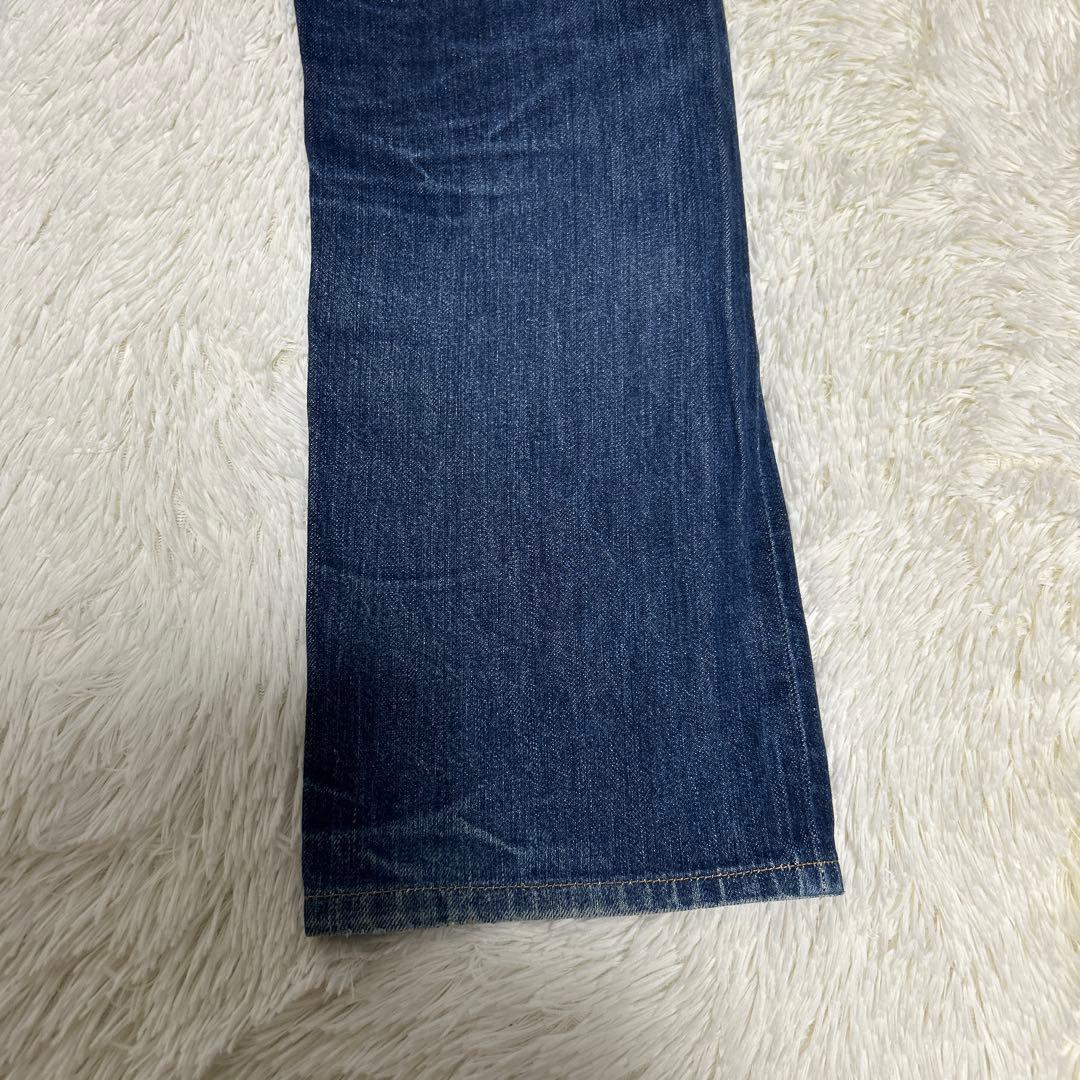 Levi's S501XX 90s W30 大戦モデル　アメリカ製　バレンシア